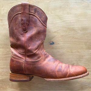 Tecova men’s boots 10.5 - THE EARL